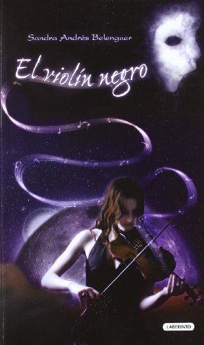 El Violín Negro (Narrativa fantástica)