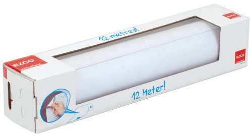 Elco Creative Kids 74644.10 - Rollo de papel de dibujo para niños (12 m)