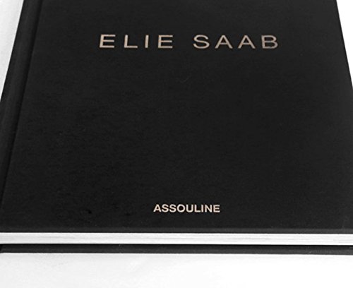 Elie SAAB (Legends)