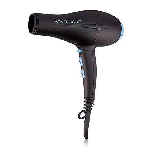 Elite Powerlight Dryer- Secador profesional de Iones- 1.875 W / 220 V