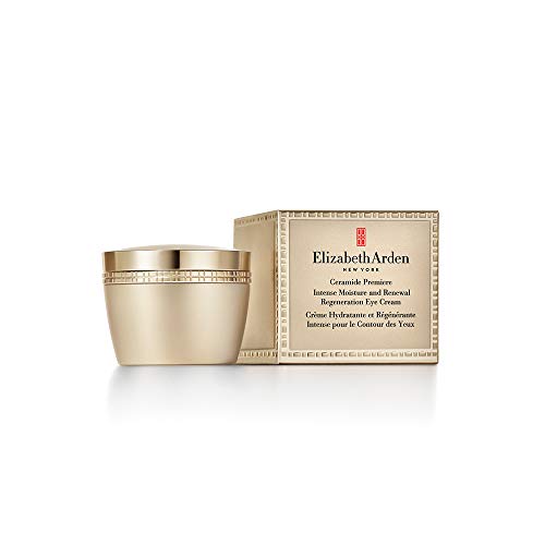 Elizabeth Arden Ceramide Premiere Crema de hidratacion para contorno de ojos 15 ml