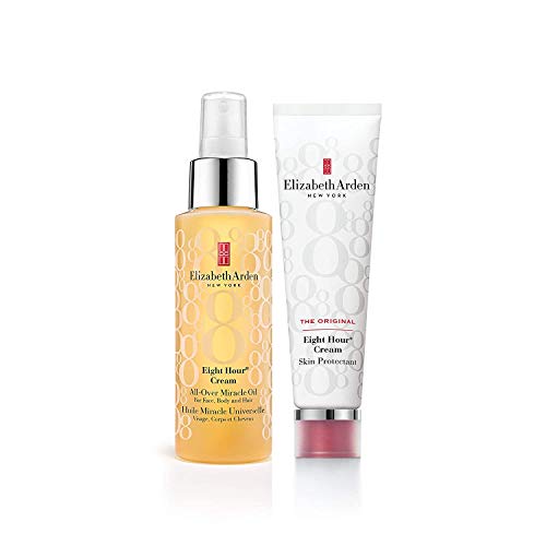 Elizabeth Arden Eight Hour Cream All-Over Miracle Oil - 100 ml