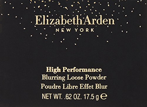 Elizabeth Arden High Performance Blurring Polvos Compactos Tono 03 Medium - 17.5 gr