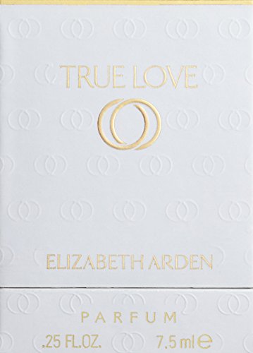 Elizabeth Arden True Love Perfume 7,5 ml, 1er Pack (1 x 8 ml)