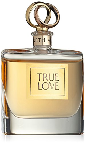 Elizabeth Arden True Love Perfume 7,5 ml, 1er Pack (1 x 8 ml)