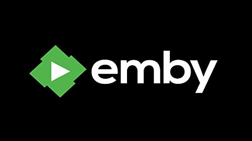 Emby for Fire TV