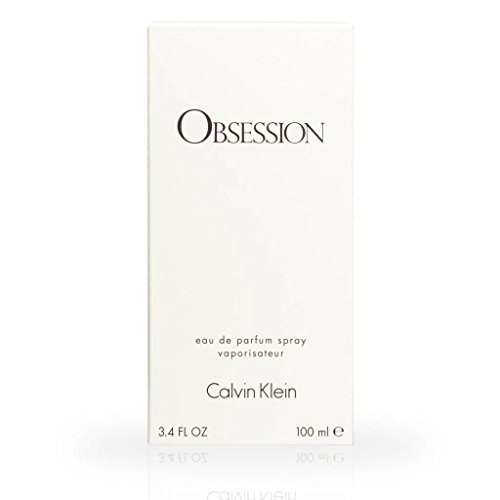 empori Calvin Klein Obsession Eau De Parfum Spray 100 ml