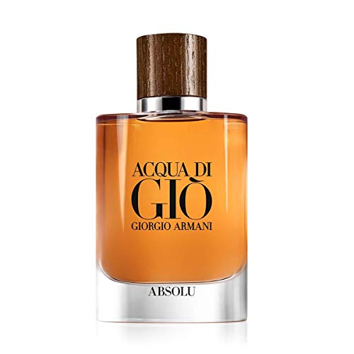 Emporio Armani Acqua di Gio Absolu Uomo Agua de Perfume - 40 ml