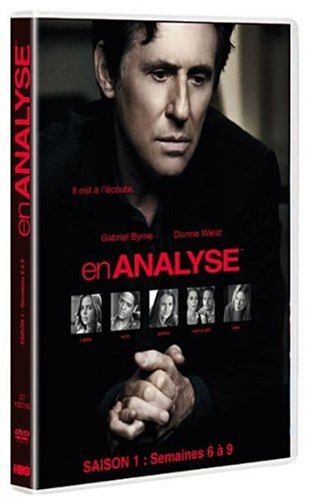 En analyse - Saison 1 - Semaine 6-9 [DVD]