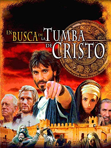 En busca de la tumba de Cristo