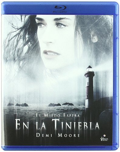 En la tiniebla / Half Light (Blu-Ray)