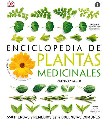 Enciclopedia de plantas