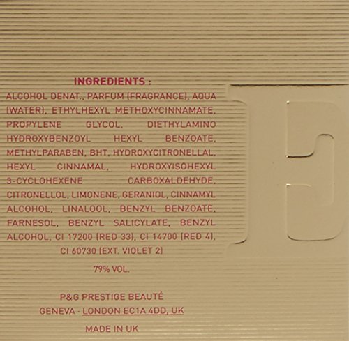 Escada Especially Elixir, Agua de perfume para mujeres - 30 ml (10002114)