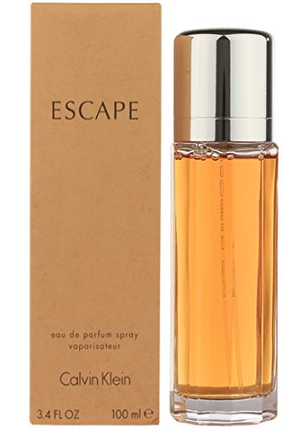 Escape Eau de Parfum con vaporizador de Calvin Klein