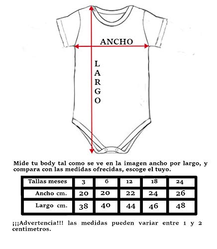 Escudo Capitán America - Body para Bebe - The Avengers (12-18)