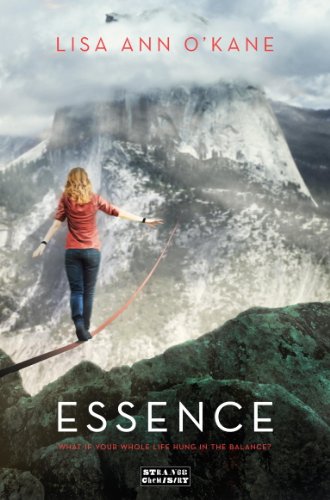 Essence (English Edition)