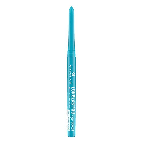 ESSENCE Eye Pencil Longlasting lápiz de ojos 17 Tu-Tu-Tourquoise