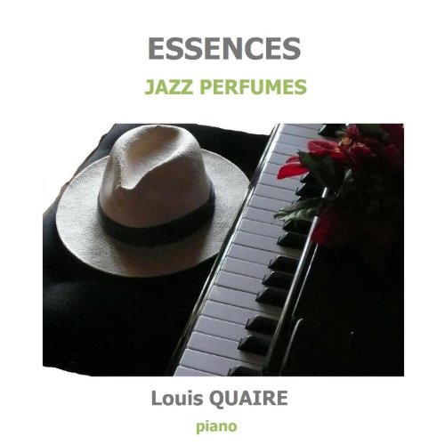 Essences Jazz Perfumes (Piano)