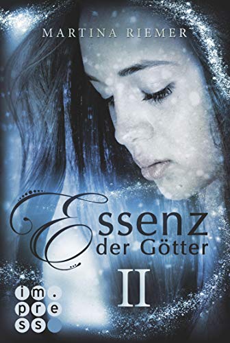 Essenz der Götter II (German Edition)