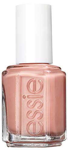 Essie ESS VAO NU 543 Perfect mate esmalte de uñas Rosa Crema 13,5 ml - Esmaltes de uñas (Rosa, Perfect mate, Crema, 13,5 ml, 30 mm, 70 mm)