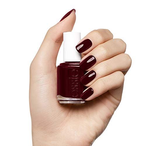 Essie Nail Lacquer Número 50, Burdeos 13,5 ml