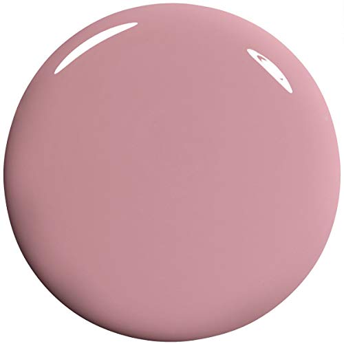 Essie Pintauñas Rosa Malva Gel Couture Efecto Gel Larga Duración Tono 130 Touch Up - 13.5 ml