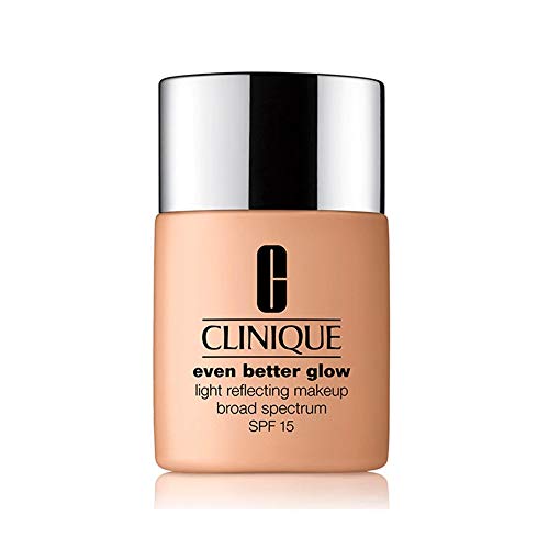 Estee Lauder Clinique Even Better Glow Light Reflecting Makeup Spf15 Cn70 Vainilla 30 ml