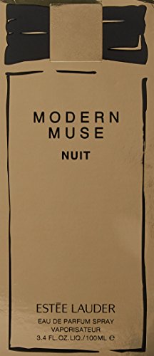 Estee Lauder - Eau de parfum modern muse nuit 100 ml estée lauder