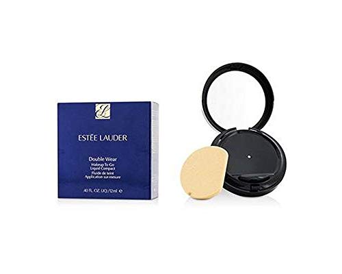 Estée Lauder Estee Lauder Base De Maquillaje En Crema Double Wear 1N2 Ecru 12.0 Ml 1 Unidad 100 g