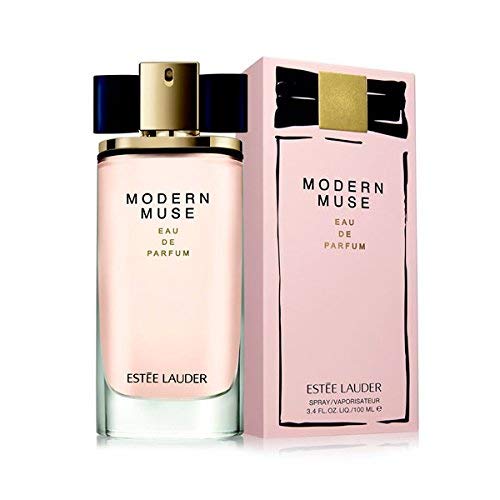 Estee Lauder – MODERN MUSE edp vapo 100 ml