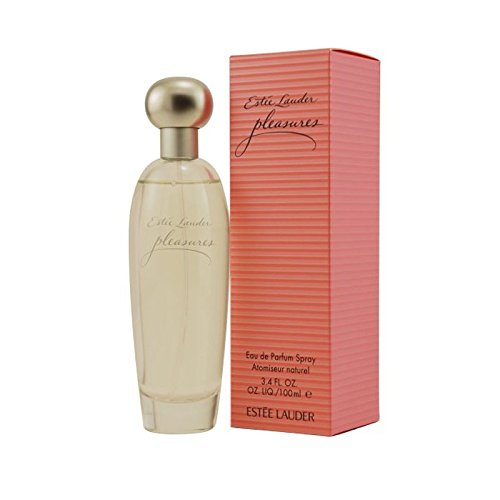 Estee lauder - Pleasures eau de parfum vapo 100 ml