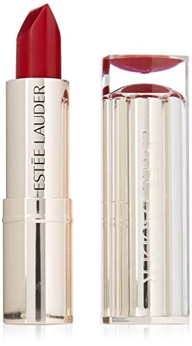 Estée Lauder Pure Color Love Matte #310-Bar Red 3,5g, rojo