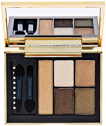 Estee Lauder Pure Color Paleta Sombra de Ojos 409-100 gr