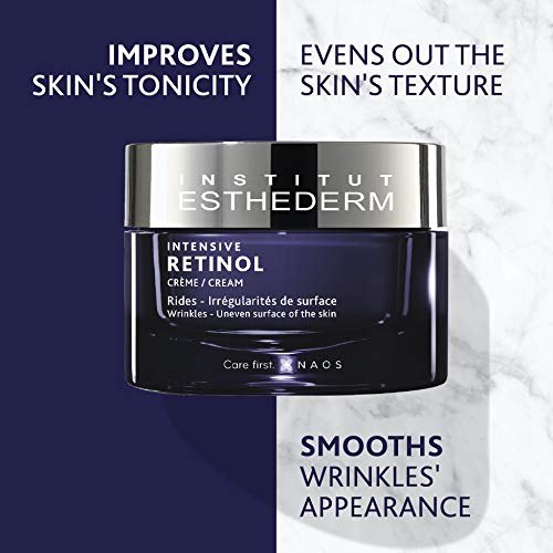 Esthederm Intensive Retinol Cream 50ml