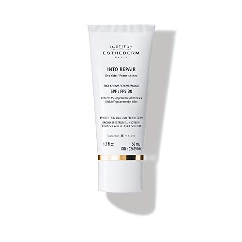 Esthederm Solaire Into Repair, Anti-Age Solar Cream 50ml