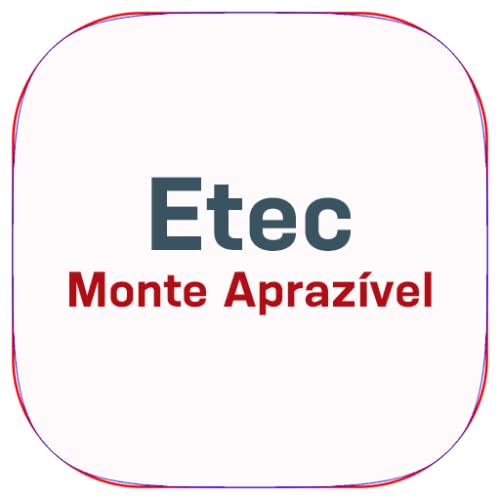 Etec Monte Aprazível