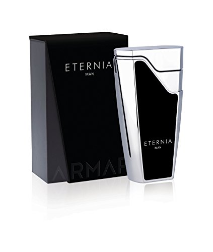 Eternia para hombres (80ml)