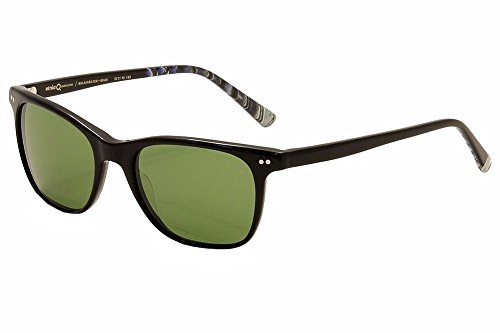 Etnia Barcelona Gafas de Sol MALASANA SUN BLACK/GREEN unisex