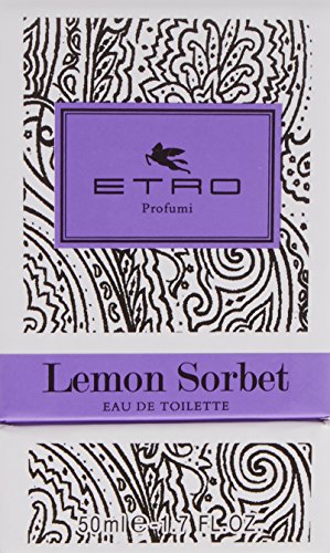 Etro - Eau de Toilette Lemon Sorbet