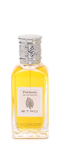 Etro - Eau de Toilette Patchouly, 50 ml