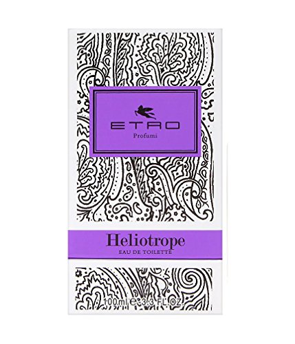 ETRO HELIOTROPE Eau De Toilette 100 ML