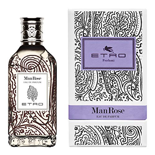 ETRO ManRose EDP 100ml