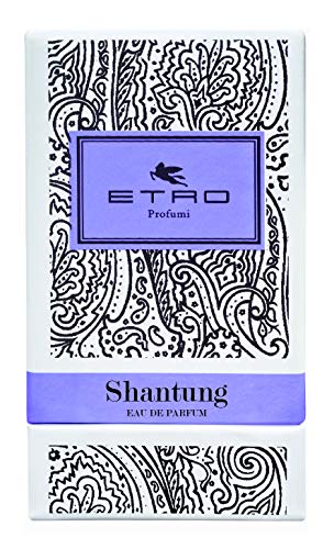 Etro - Shantung Eau De Parfum 100 ml