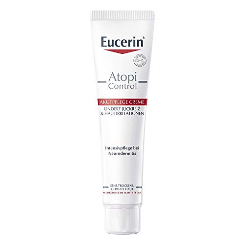 EUCERIN ATOPICONTROL FASI ACUT