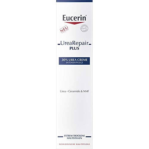 Eucerin - Crema UreaRepair Plus 30 % de urea, 75 ml