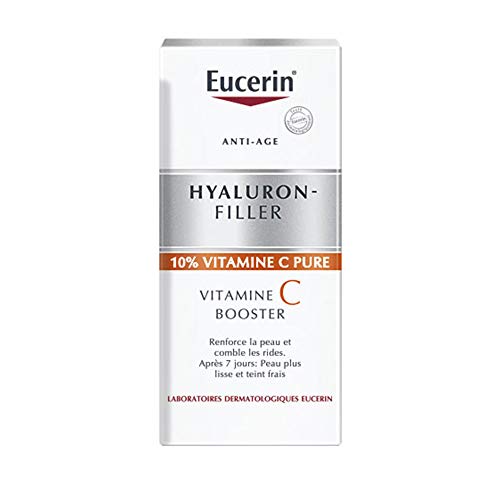 Eucerin - Hyaluron Filler Vitamin C Booster 8 Ml Eucerin®