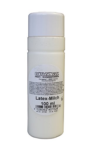 Eulenspiegel - Látex líquido para maquillajes (11007847)