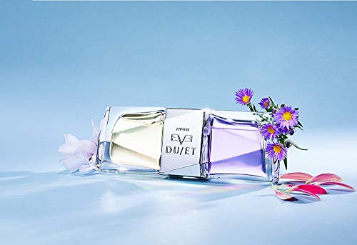 EVE DUET Perfume para mujer