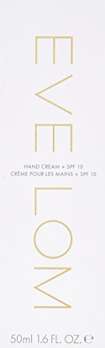 Eve Lom Spf10 50 - Crema de manos, 50 ml