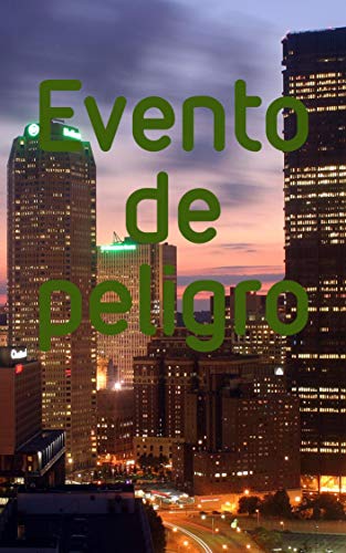 Evento de peligro